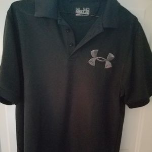 UA polo
